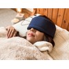 Wise Port Graphen HOT EYE & EAR MASK NV Width