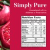 Dynamic Health Pomegranate Juice Concentrate | No Additives or Preservatives