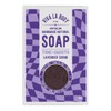 Viva La Body Tone & Smooth Soap - Lavender Scrub,