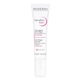 Bioderma Sensibio Eye contorno de ojos 15 ml | hidrata y calma piel sensible