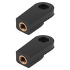 eMagTech 2 Stücke Außenborder Control Box Kabel Ende Stecker 67275-95600