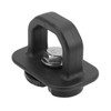 2 Pcs Truck Tie Down Anchors 23146899 Alloy Bed Mounted
