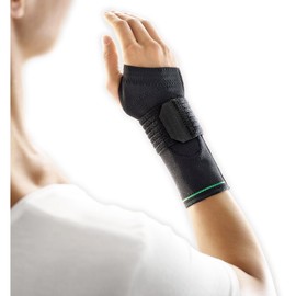 L & R Classic Cellacare Manus Wrist Brace 2 Right