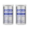 BYO Core Healthy Live Lactobacillus 450mg x 60 capsules (2)