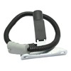 Engine Crank Crankshaft Position Sensor Compatible with Dodge Dakota Ram
