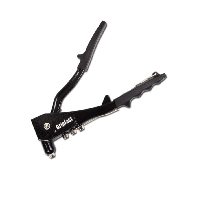 GESIPA Rivet Pliers Gripfast NTH for DIY Use Robust Riveting
