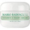 Vitamin E Night Cream by Mario Badescu for Women -