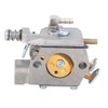 Chainsaw Carburetor Hardware Accessories Aluminum Wear‑Resistance for CS‑440 / CS‑4400