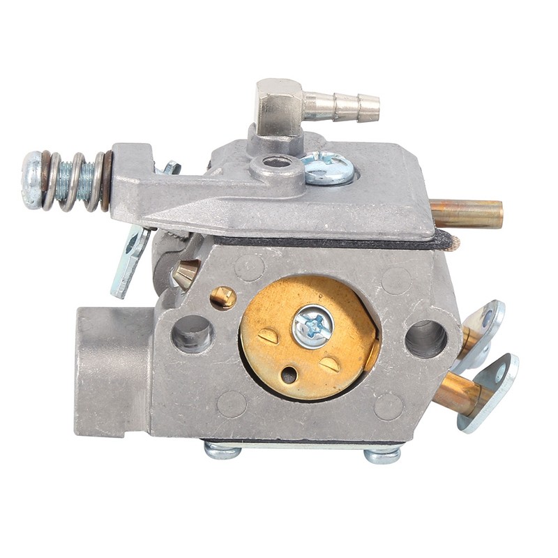 Chainsaw Carburetor Hardware Accessories Aluminum Wear‑Resistance for CS‑440 / CS‑4400