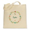 Simply Wallart Make it Love it Sell It - Floral