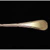 eve-mode TRIO 18-8 Largo Teaspoon Gold Plated