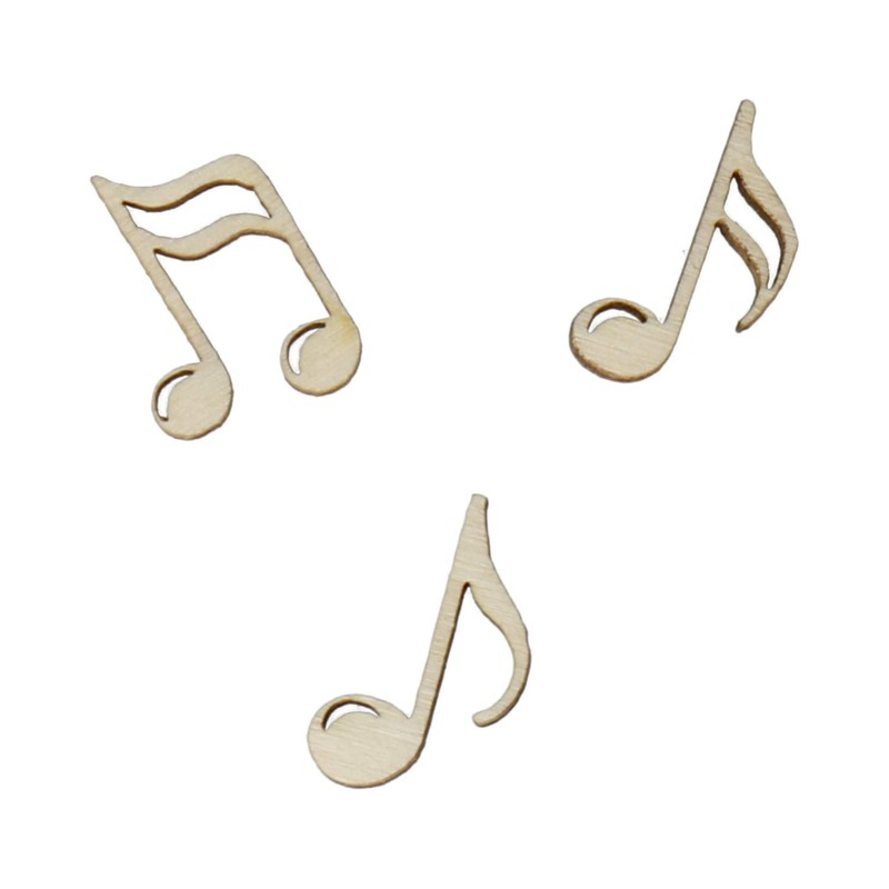 Scattered Potpourri Poplar Wood Notes Three – A Great Gift