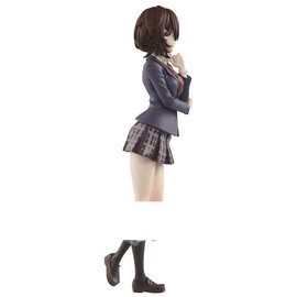 Banpresto Bottom-Tier Character TOMOZAKI AOI HINAMI Figure, Multiple Colors (BP17608)