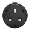 Outlet Tester Digital Display 3 Prong Electrical Receptacle Detector Socket