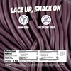 Gustaf's Juicy Grape Licorice Laces - 2 Lb. Bag