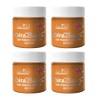La Riche Directions Semi-Permanent Hair Colour 100ml Tin 4 Pack
