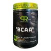 BPI Sports X Larry Wheels BCAA Aminoácidos Polvo Peach Tea