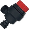 3 Bar Pressure Relief Safety Valve for Ariston Egis Premium