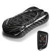 Key Fob Cover Fits for Corvette C8 Z51 Z06 2020-2026