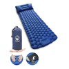 Air Mat, Camping Mat, Tent Mat, Sleeping in Car, Foot