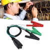 HVAC Adaptor, Cord PVC Clip Stable Safe for Yellow Jacket