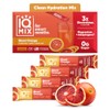 Iqbar Iqmix Polvo Electrolitos Hidratantes Rmula