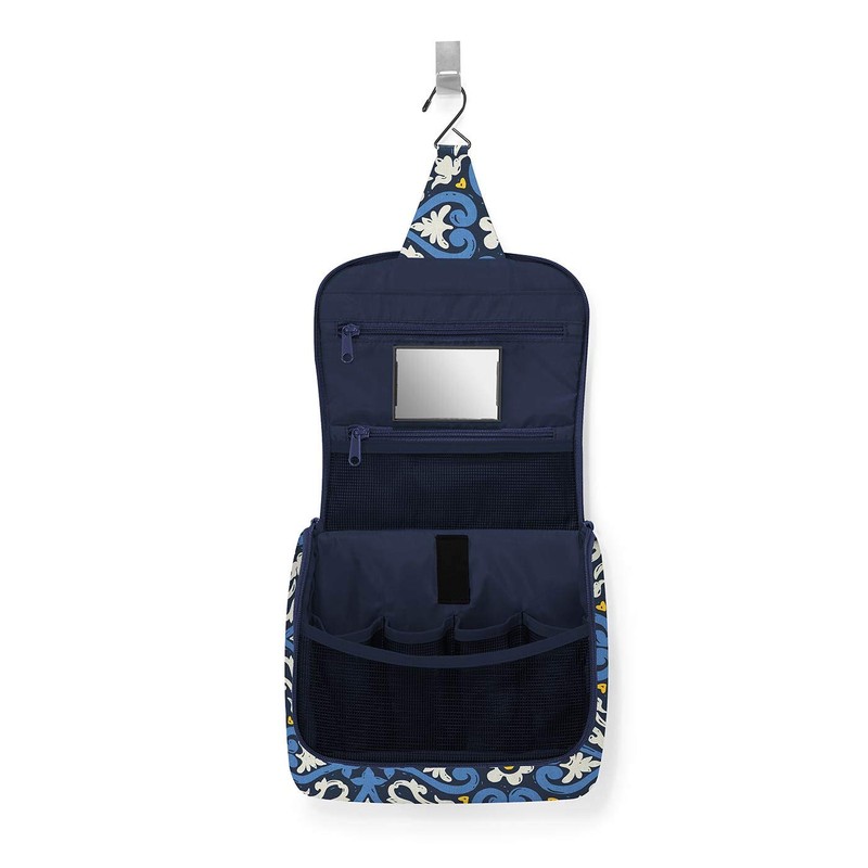 reisenthel Modern Toiletbag, One Size, Signature Navy, Modern