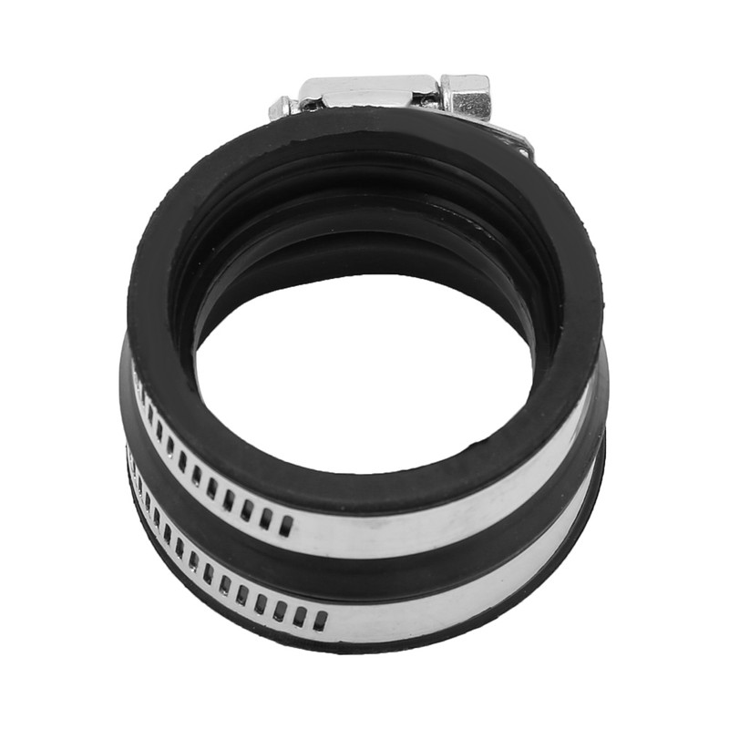 Carburetor Intake Manifold Joint Boot Fit for DS650 2000-2007