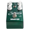 Wampler Euphoria V2 Natural Transparent Overdrive Guitar Effects Pedal