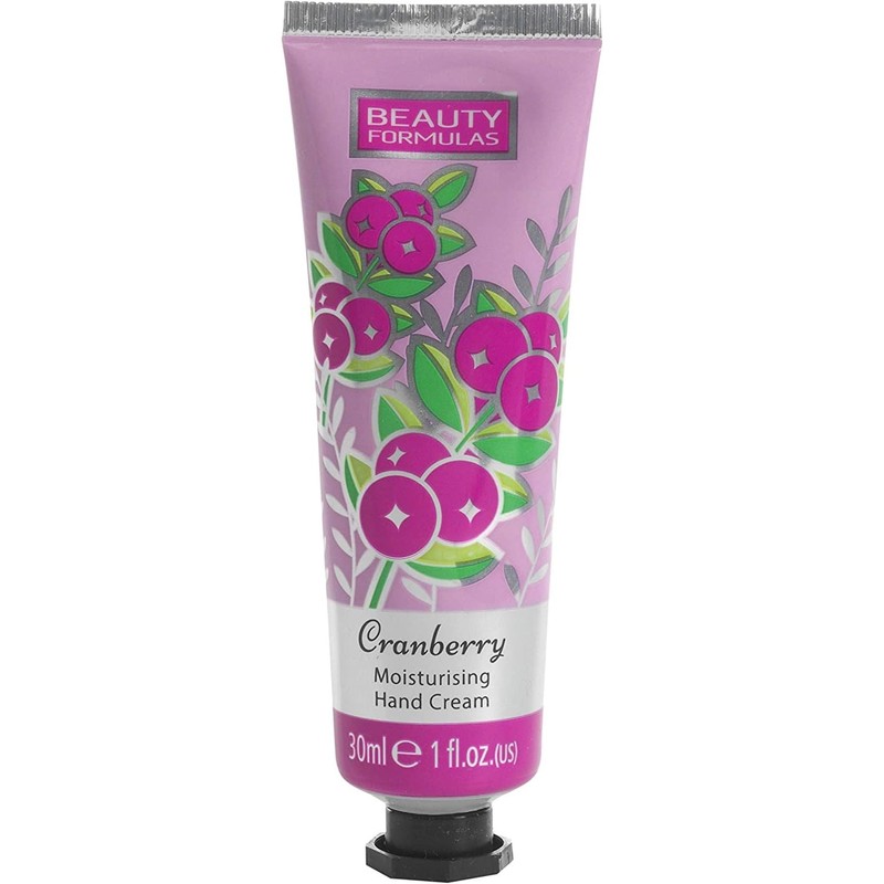 Generic Moisturising Hand Creams Variety Pack, 3 x 30 ml,