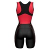 Sparx Women Triathlon Suit Tri Short Racing Cycling Swim Run