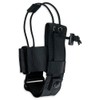 Tasmanian Tiger Tac Pouch 2 Radio Nero