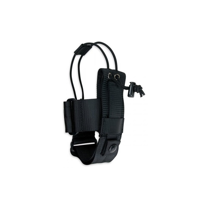 Tasmanian Tiger Tac Pouch 2 Radio Nero