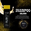 Shampoo Elixir Pelo Dorado 1l Para Perro Y Gato Miel
