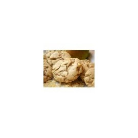 Ginger Pear Gourmet Cookie Mix