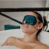 Sensory Sleep Self-Heating Eye Mask, Heated Eye Mask, Sleep Mask,