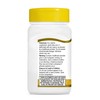 21st Century Complex B-50 Tablets Prolonged Release - 60 ct,