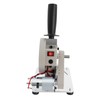 NuBusno Compound Miter Saw, 4 inch Table Saw with 2
