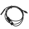 AN97‑7 7mm Endoscope Camera IP67 Waterproof Inspection Camera Borescope 6LED