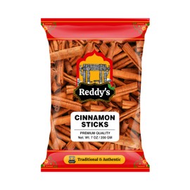 Reddy's Cinnamon Sticks (7OZ)