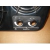 ATWOOD WEDGEWOOD *ATWOOD WEDGEWOOD 2 BURNER RV COOKTOP REPLACEMENT W/