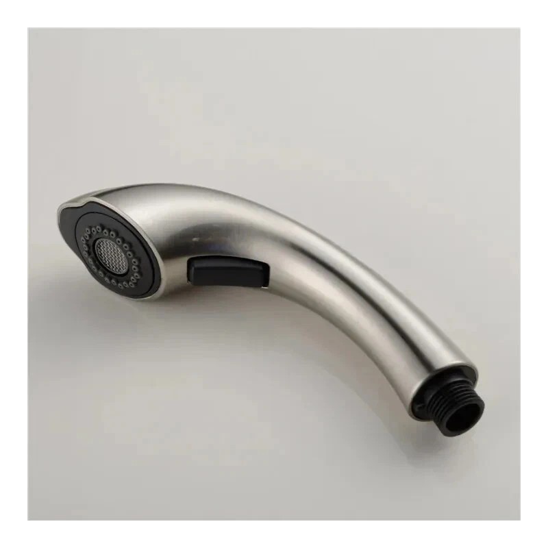 Faucet NOZZLE Replacement Sprayer Pull Out Spray Head Kitchen Sink