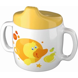 HABA 304473 Sippy Cup Rainbow