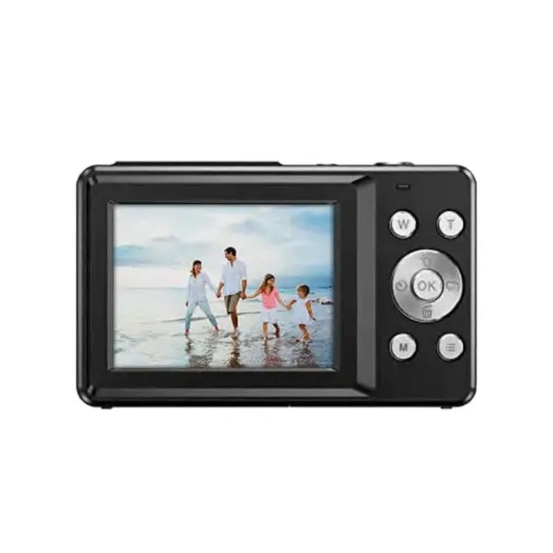 Ilford PIXI-D Compact Digital Camera
