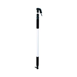 Orbit 2 Pack Telescoping Outdoor Hose-End Gutter and Yard Cleaning Wand