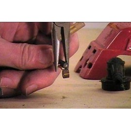 PARTSRUN Ignition Coil Module ID#A10085 Fits A For ECHO SHINDAIWA KIORITZ Chainsaw CS4510 CS-4510 OEM#A411001740,ZF655