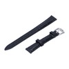 Pin Buckle Watch Band Replacement Unisex Watch Strap Spare Parts