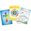 Perleberg Communion Cards Set with Envelope 11.6 x 16.6 cm
