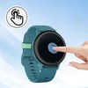 Frgnie Screen Protector Designed for Garmin Bounce 2 Smart Watch