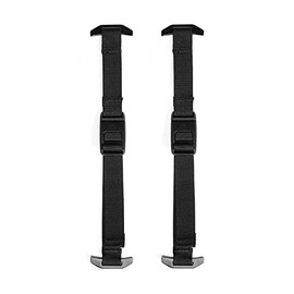 [Black Ember/Black Ember] FORGE MAGLOCK COMPRESSION STRAPS Compression Strap Strap 4 Pcs NO,7219034 (Black)